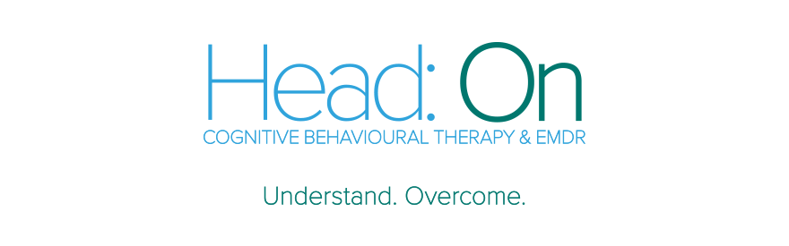 Head: On CBT & EMDR